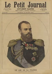 Een vriend van Frankrijk